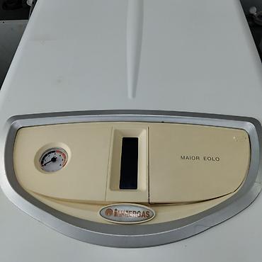 KOMBİ İMMERQAS 32 KW 2 ESENJOR ZEMANETLE