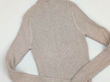 bluzki sweterek: Golf, Shein, M, stan - Idealny