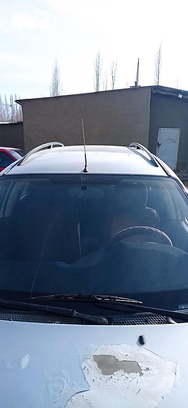 Ford: Ford Focus: 2003 г., 1.8 л, Универсал — 8