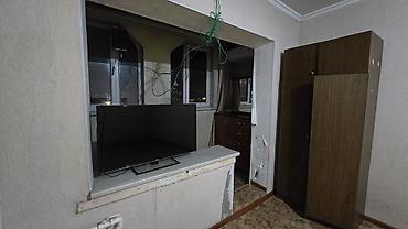 Продажа квартир: 1 комната, 35 м², 105 серия, 6 этаж — 1
