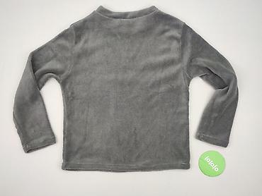 bluzki elsa: SZACHOWNICA, Polar damski, rozmiar M — 3