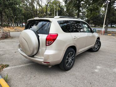 Toyota: Toyota RAV4: 2006 г., 3.5 л, Автомат, Газ, Кроссовер at lalafo.kg — 2 Toyota: Toyota RAV4: 2006 г., 3.5 л, Автомат, Газ, Кроссовер — 2