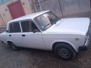 VAZ (LADA): VAZ (LADA) 2107: 1.5 l | 2005 il 9100 km Sedan