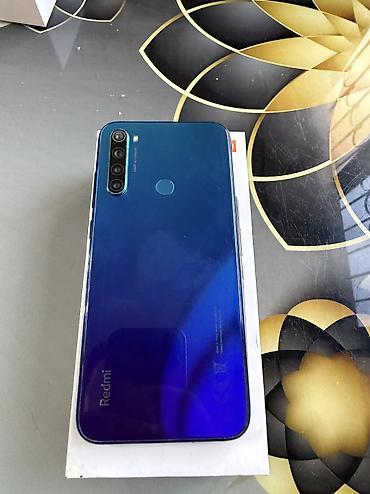 rəsmi note 8: Redmi Note 8, 64 GB — 1