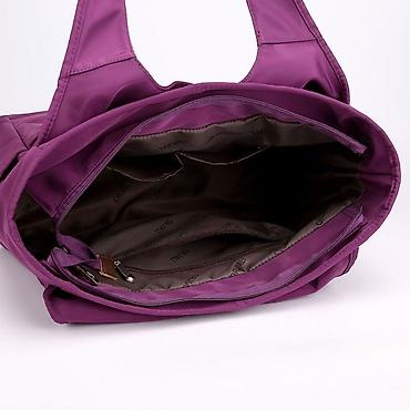 Шопперы: Шоппер, Новый, Материал: Полиэстер, Женские — 5