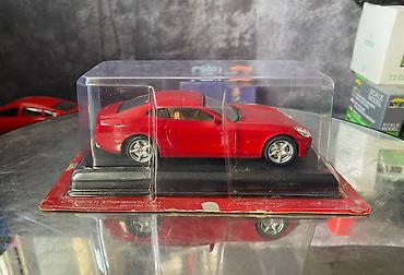 Avtomobil modelləri: Ferrari, 2004 il, 1:43, Dəmir, Ödənişli çatdırılma — 3