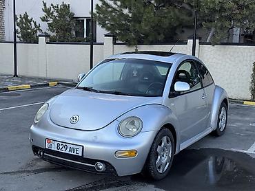 Volkswagen: Volkswagen Golf: 2000 г., 2 л, Автомат, Бензин, Хэтчбэк — 2