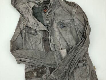 Parka: Parka, M (EU 38), condition - Good