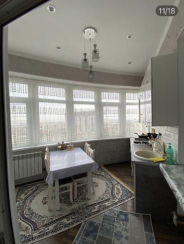 Продажа квартир: 3 комнаты, 76 м², Элитка, 10 этаж, Евроремонт — 12