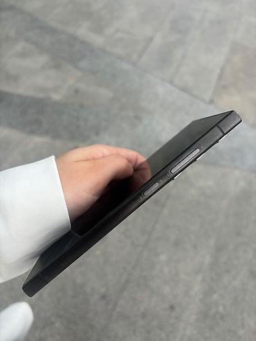 galaxy note 10 plus: Samsung Galaxy S23 Ultra, rəng - Boz, Simsiz şarj — 3