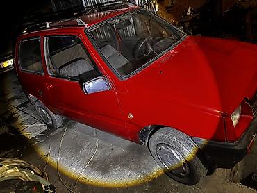 ВАЗ (ЛАДА): ВАЗ (ЛАДА) 1111 Oka: 1992 г., 0.6 л, Механика, Бензин, Универсал at lalafo.kg — 11 ВАЗ (ЛАДА): ВАЗ (ЛАДА) 1111 Oka: 1992 г., 0.6 л, Механика, Бензин, Универсал — 11