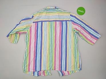 pull rick et morty: Koszula damska, rozmiar 6XL — 3