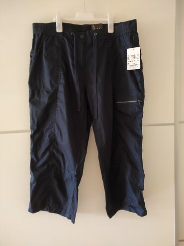 max mara pantalone: XL (EU 42)