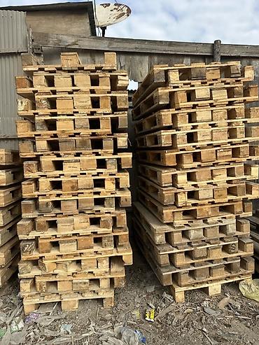 Pallet, 800 х 1200 sm
