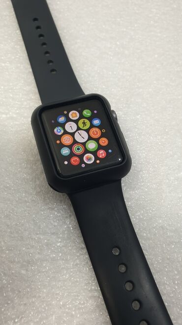 цены на блендер: Продам Apple Watch. Часы в идеале. Насили в чехле. Отдаю дешего
