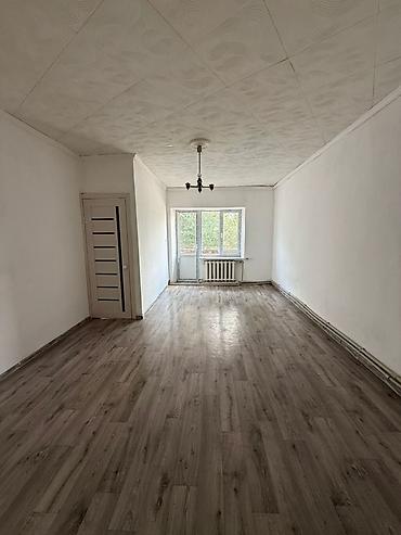 Батирлер: 2 бөлмө, 45 м², 2 кабат, Косметикалык оңдоо — 1