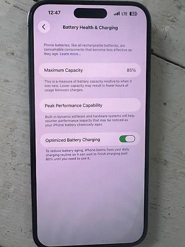 ifone: IPhone 14 pro max цвет purple colour (титановый синий) - Поддержка — 7