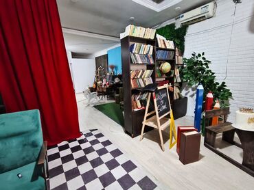 Kommersiya daşınmaz əmlakının satışı: Sumqayit şəhəri 3 cü Mikrorayon Keçmiş kosmos indiki Mübariz şadlıq -da lalafo.az — 3 Kommersiya daşınmaz əmlakının satışı: Sumqayit şəhəri 3 cü Mikrorayon Keçmiş kosmos indiki Mübariz şadlıq — 3