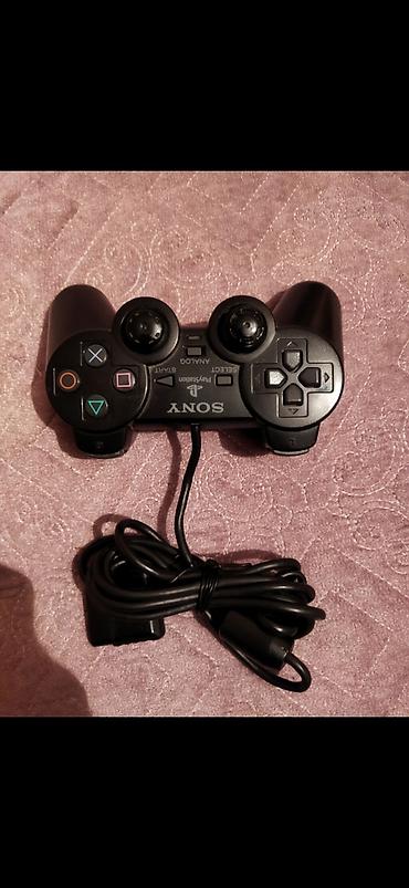 ps1 oyun: Məhsul: Sony PlayStation naqilli oyun idarəetmə pulti Təsvir: - — 2