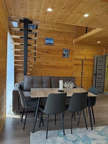 апартаменты каракол: 🏡 Барнхаус на Иссык-Куле | Кара-Ой Идеальное место для отдыха у озера — 4