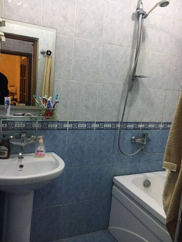 Uzunmüddətli kirayə mənzillər: Nərimanov rayonu,Gənclik metrosu,Koroğlu Rəhimov abu arena ilə — 6