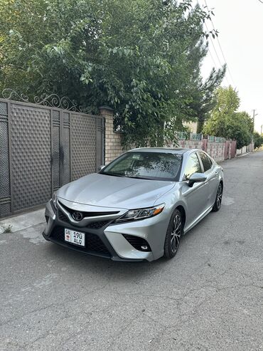 какая машина подойдет для яндекс такси: Toyota Camry: 2019 г., 2.5 л, Автоматические, Бензин, Седан