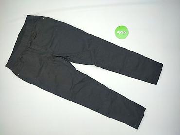 lajkra: Woman Collection, Spodnie materiałowe damskie, rozmiar XL — 2