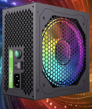 Qida blokları: Qida bloku 700 W — 7