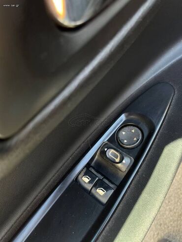 Citroen: Citroen C4: 1.4 l. | 2006 έ. 116000 km. Χάτσμπακ — 21