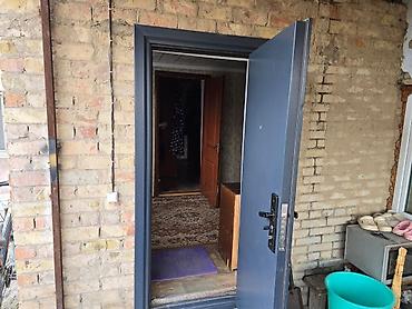 Продажа коттеджей и домов: Продаётся частный дом с участком. - Дом одноэтажный — 6