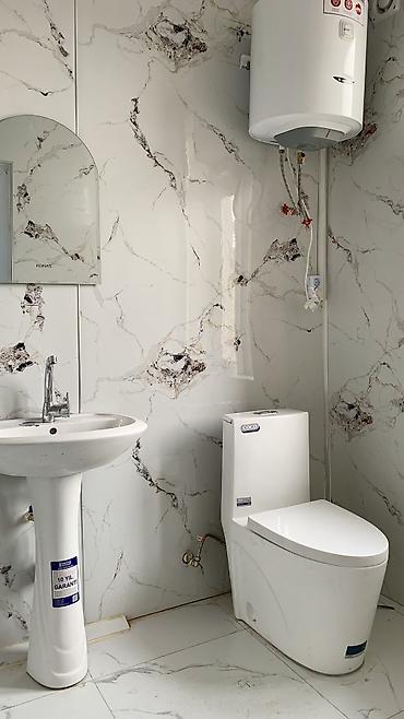 Аренда офисов: Сдаю Аренда офисов, 100 м², С видом на горы, С отдельным входом, С отдельным сан узлом — 9