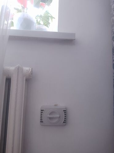 Установка вытяжек и вентиляции: Монтаж приточно-вытяжной вентиляции «под ключ» Терезе тердеп, уйлон — 8