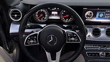 мерседес венс: Mercedes-Benz E-Class: 2019 г., 2 л, Автомат, Бензин, Седан — 9