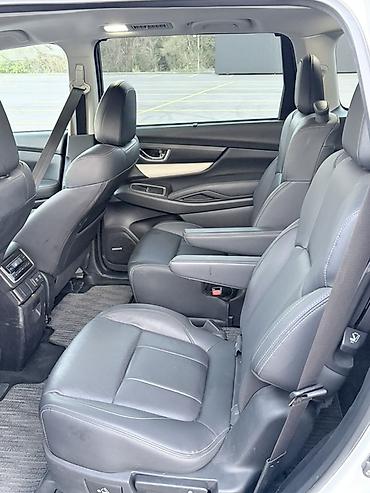 Subaru: Subaru Ascent: 2019 г., 2.4 л, Автомат, Бензин, Кроссовер — 7