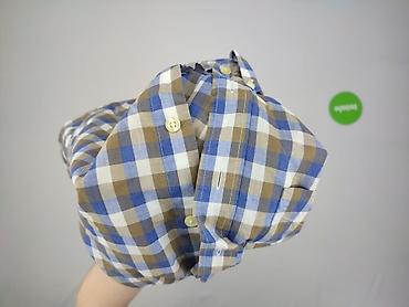 cos basic t shirt: Gant, Koszulа dla mężczyzn, rozmiar L — 6