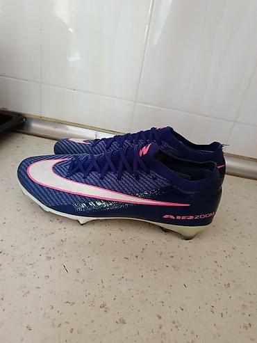 krasovkalar 2020: Nike Mercurial Vapor 16 Academy butsiləri 1 ay əvvəl alınıb tam ideal — 4
