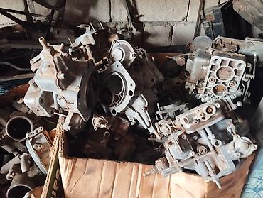 Avtomobil qapıları: VAZ (LADA) 2101-2107 — 8