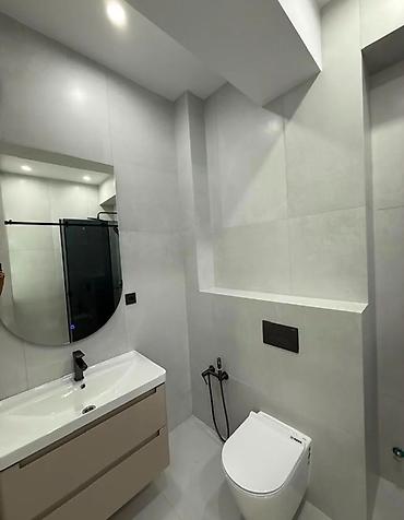 development: 2 комнаты, 80 м², Физприборы Элитка, 12 этаж, Свежий ремонт — 8