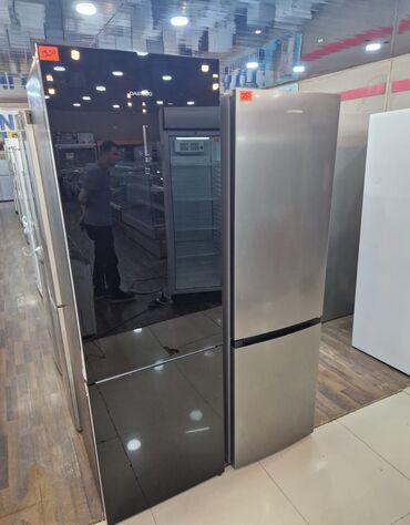 Qabyuyan maşınlar: İşlənmiş 2 qapılı Daewoo Soyuducu Satılır, Kredit var