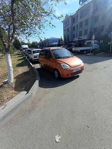 Сдаю Chevrolet Spark под выкуп, | Залог, Предоплата, Водительские права, Бензин
