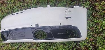 klinasti remen: ZADNJI BRANIK 992 4S ZA PORSCHE CARRERA GT | Porsche Carrera 992 4s — 4