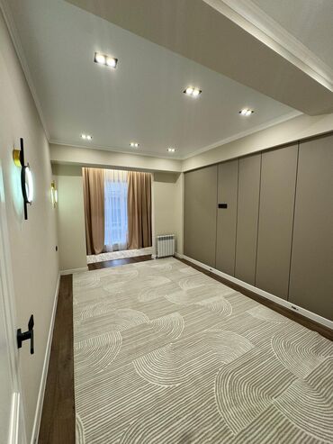 Продажа квартир: 2 комнаты, 72 м², Элитка, 2 этаж, Дизайнерский ремонт — 1