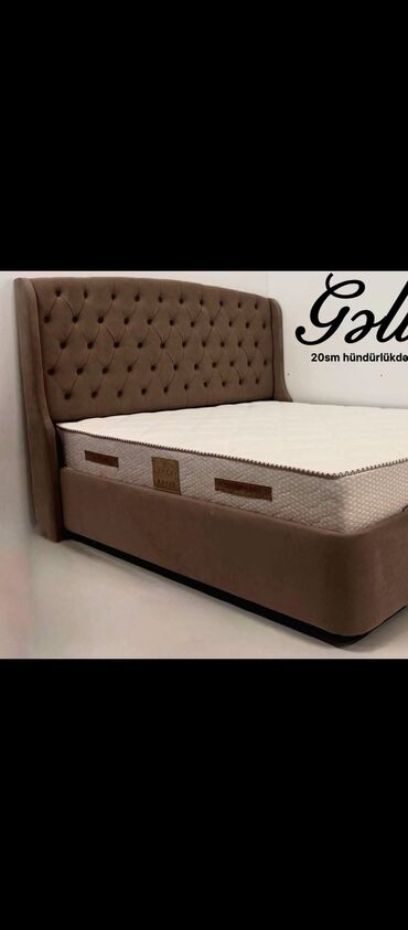 Matraslar: Yeni, Ortopedik matras, Uşaq üçün — 12