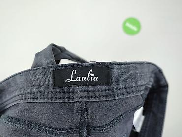 laulia: Laulia, Jeansy damskie, rozmiar L — 4
