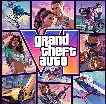 gta 6 cd: GRAND THEFT AUTO 6
PS5 DIJITAL OYUN 
Ön SIFARIŞ
GTA 6 — 1