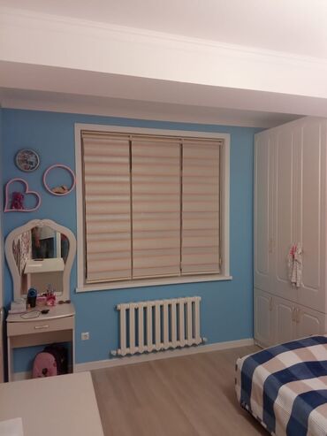 Жалюзи и рольшторы: Жалюзи Роллшторы, Ролл-шторы Зебра День-ночь рольшторы Шторы-Плиссе — 9