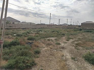 Torpaq sahələrinin satışı: 6 sot, Tikinti, Kupça (Çıxarış) — 3