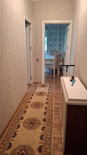 Köhnə tikili: Bakı, Yeni Günəşli Massiv A, 2 otaqlı, Köhnə tikili, 65 kv. m — 11