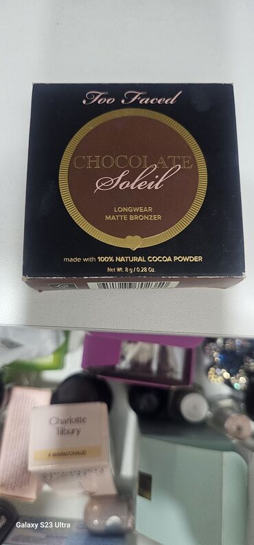 Kosmetika dəstləri: Kosmetik dəst, Dior, >10 məhsul — 4