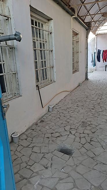 ofsiant bəy: 3 otaqlı, 130 kv. m, Orta təmir — 2